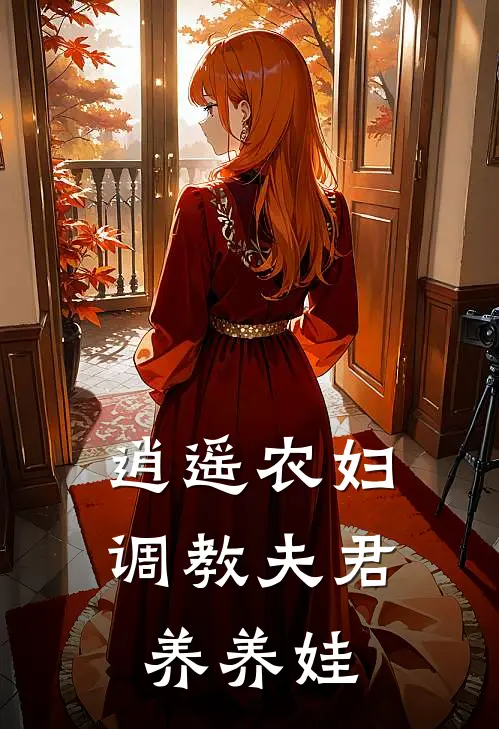 逍遥农妇：调教夫君养养娃