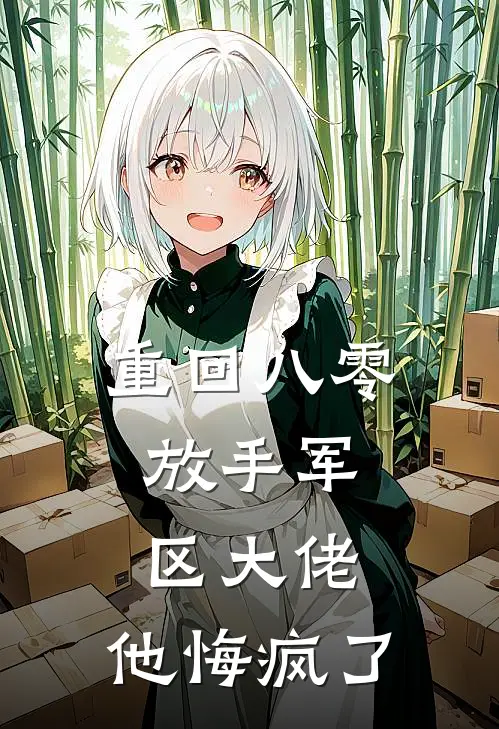 重回八零：放手军区大佬，他悔疯了