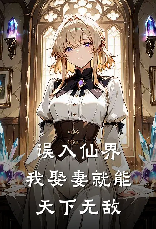 误入仙界,我娶妻就能天下无敌