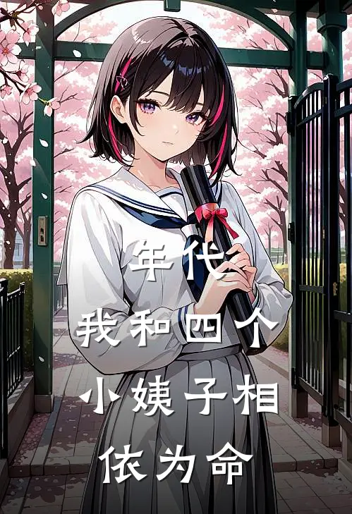 年代:我和四个小姨子相依为命