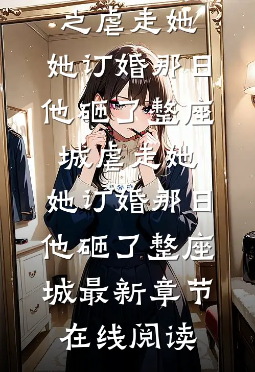 虐走她,她订婚那日他砸了整座城