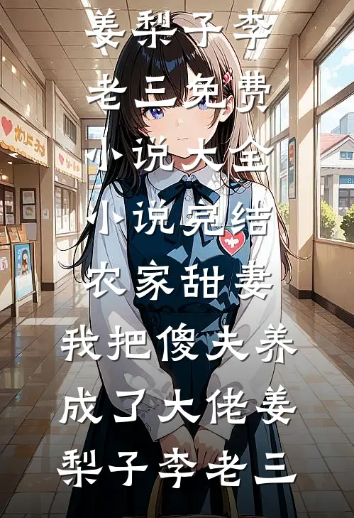 农家甜妻:我把傻夫养成了大佬