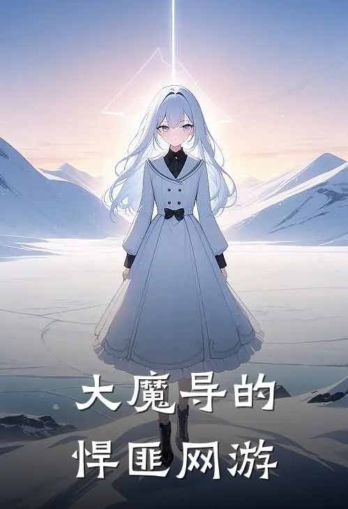 大魔导的悍匪网游