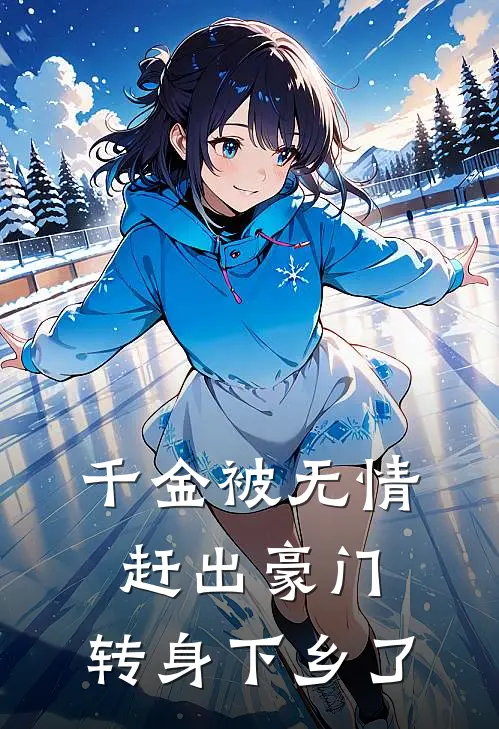 千金被无情赶出豪门，转身下乡了