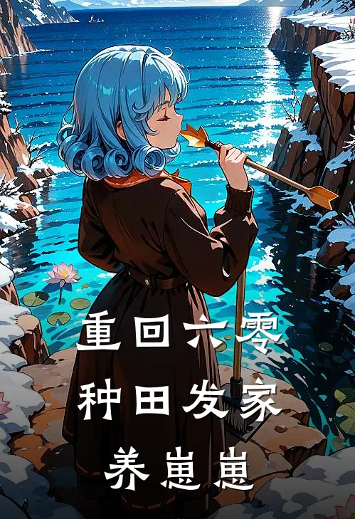 重回六零:种田发家养崽崽