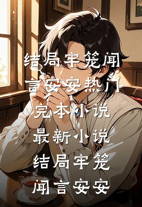 结局牢笼