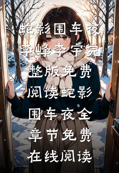蛇影围车夜