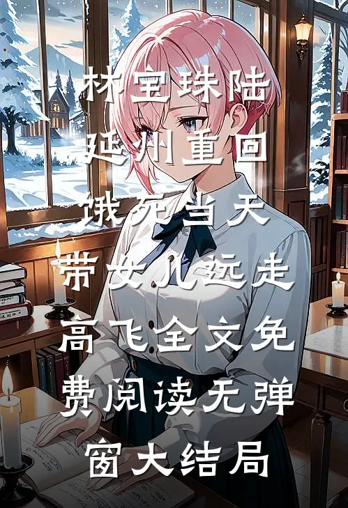 重回饿死当天,带女儿远走高飞