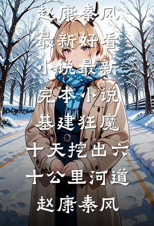基建狂魔:十天挖出六十公里河道