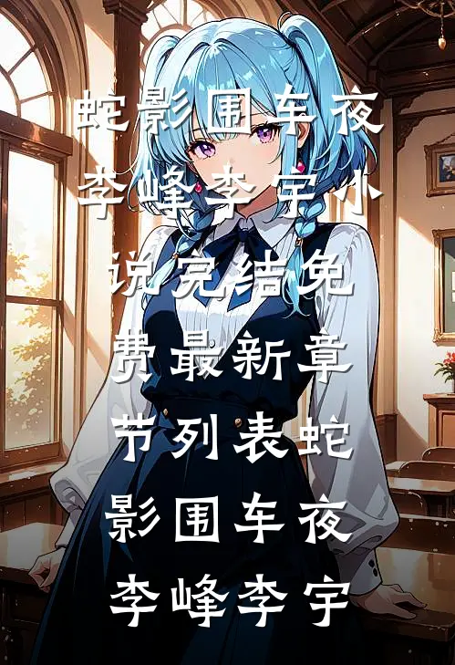 蛇影围车夜