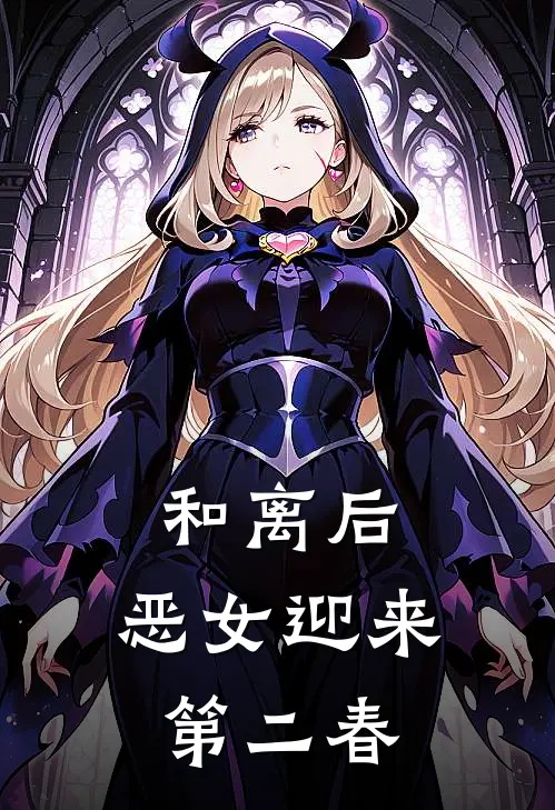 和离后,恶女迎来第二春