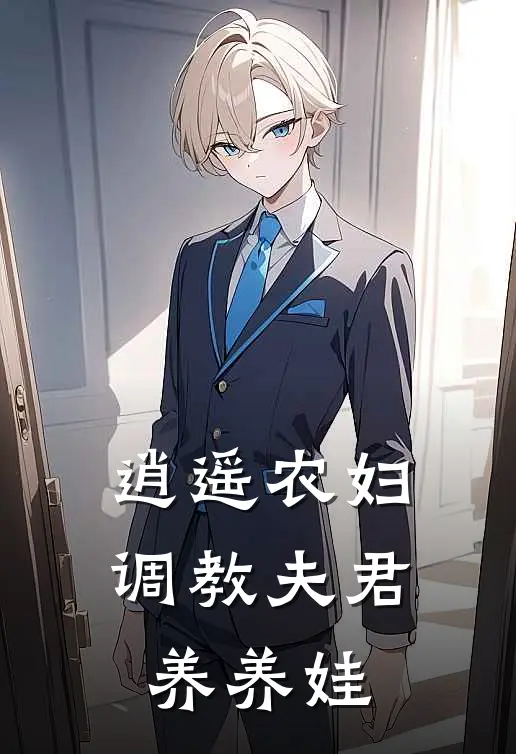 逍遥农妇：调教夫君养养娃