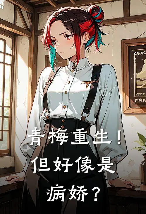 青梅重生!但好像是病娇?