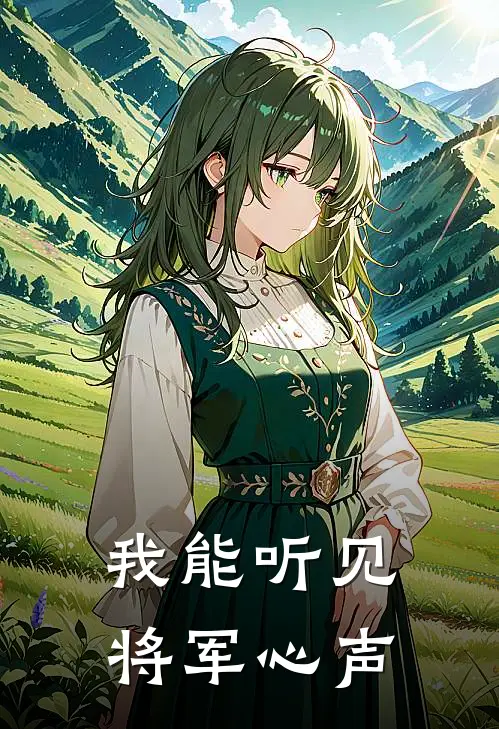 我能听见将军心声