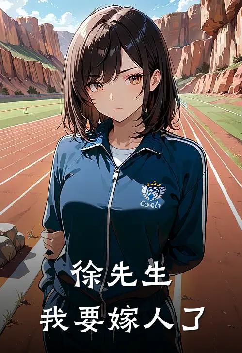 徐先生,我要嫁人了