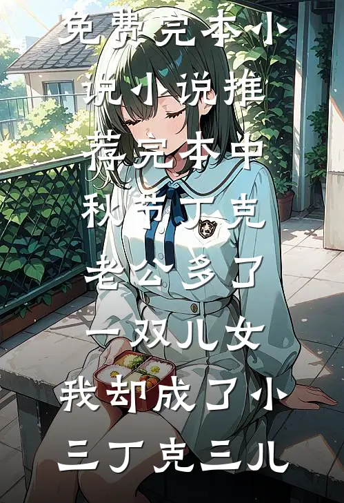 中秋节丁克老公多了一双儿女,我却成了小三