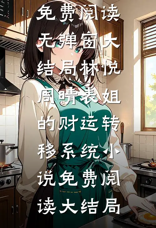 表姐的财运转移系统