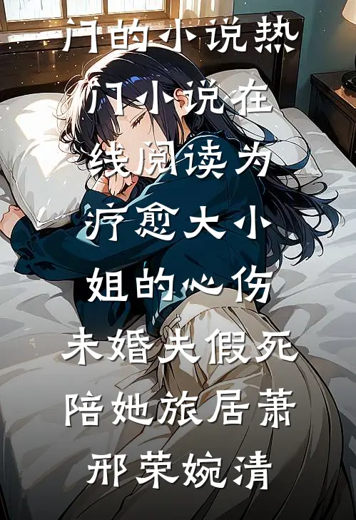 为疗愈大小姐的心伤,未婚夫假死陪她旅居