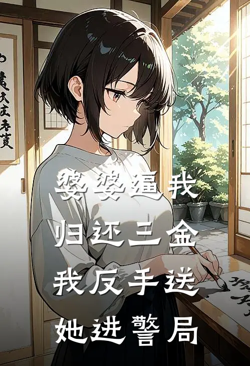 婆婆逼我归还三金,我反手送她进警局