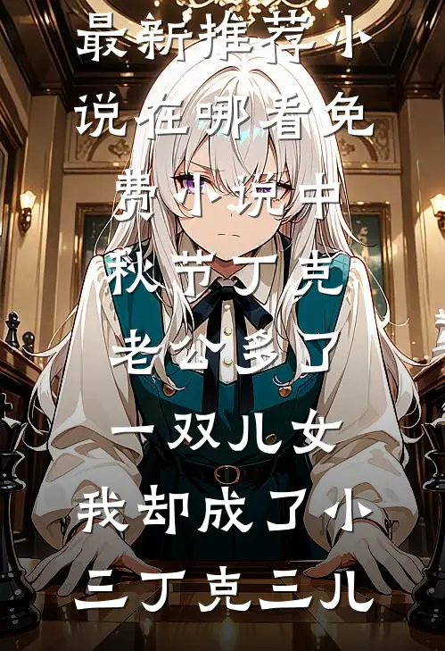中秋节丁克老公多了一双儿女,我却成了小三