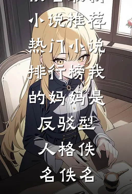 我的妈妈是反驳型人格