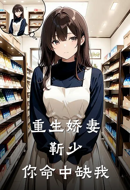 重生娇妻:靳少,你命中缺我