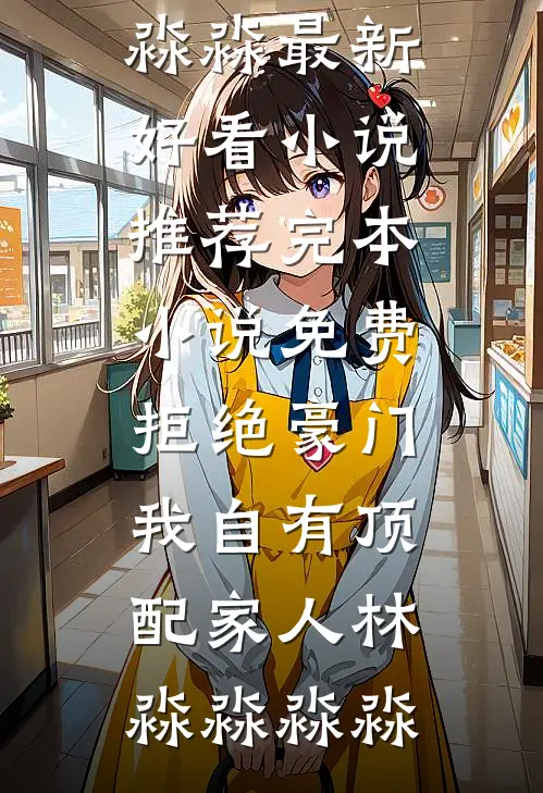 拒绝豪门,我自有顶配家人