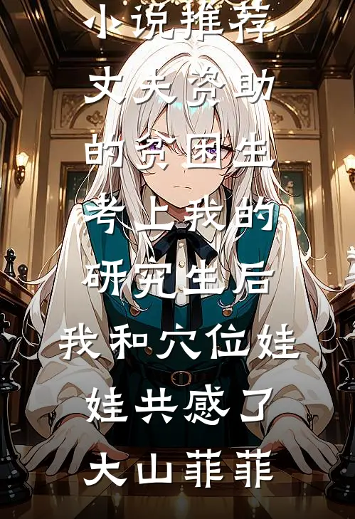 丈夫资助的贫困生考上我的研究生后,我和穴位娃娃共感了