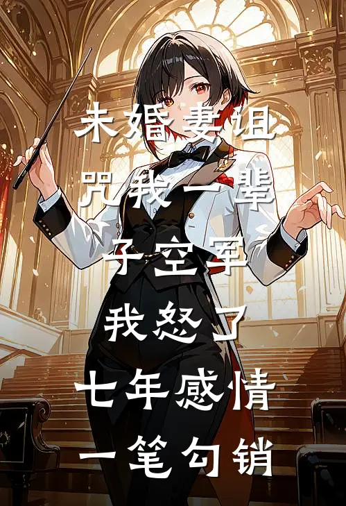 未婚妻诅咒我一辈子空军，我怒了：七年感情一笔勾销