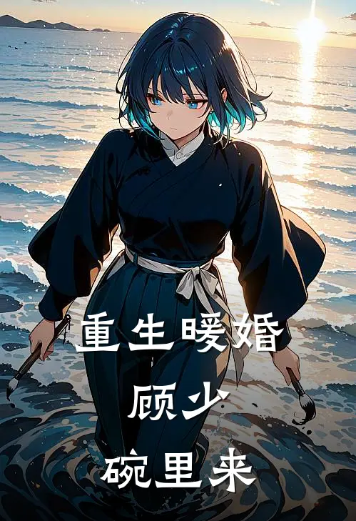 重生暖婚:顾少,碗里来