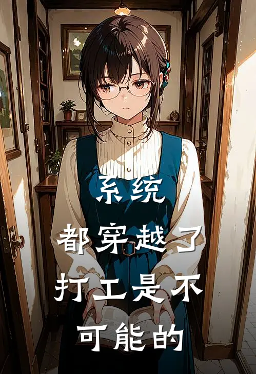 系统:都穿越了,打工是不可能的