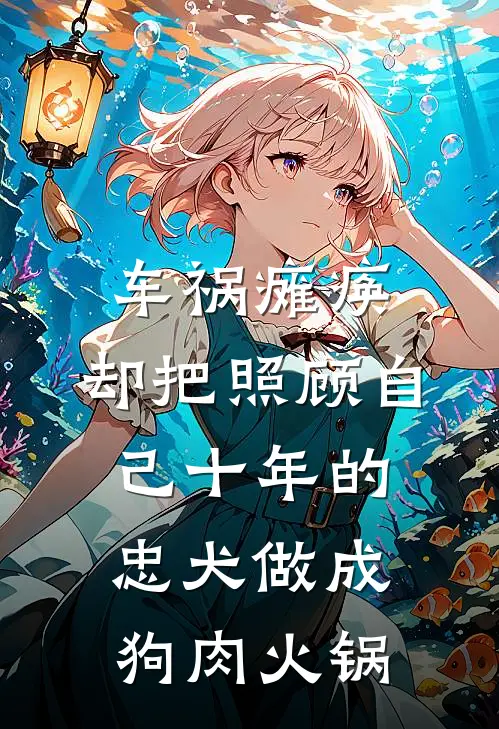 车祸瘫痪,却把照顾自己十年的忠犬做成狗肉火锅