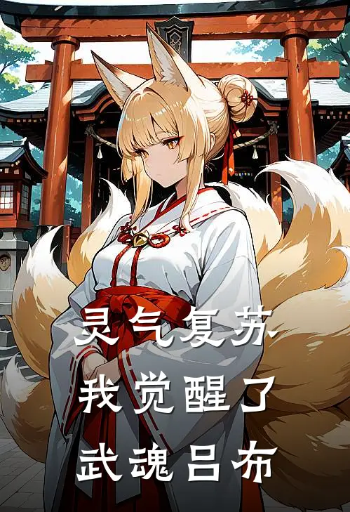 灵气复苏,我觉醒了武魂吕布