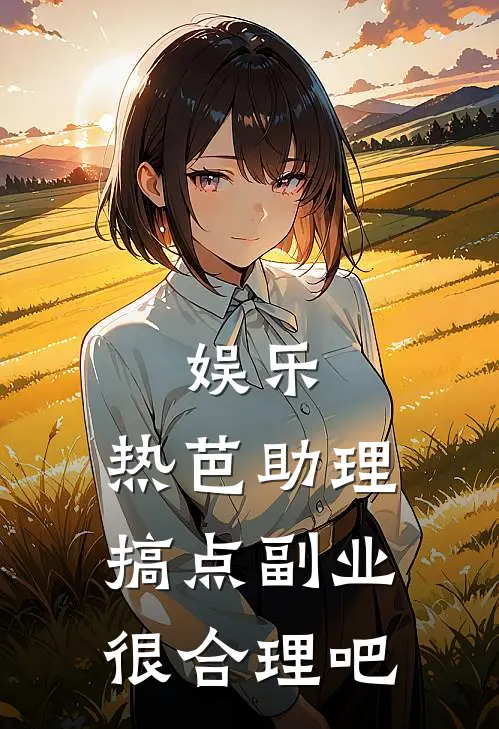 娱乐:热芭助理搞点副业很合理吧