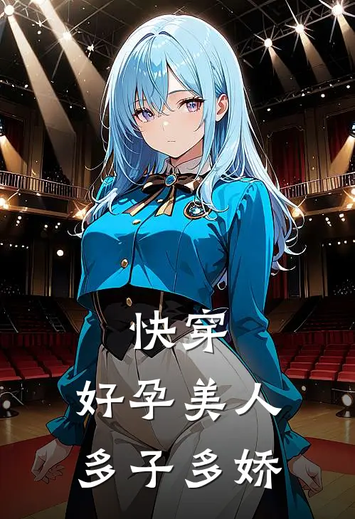 快穿：好孕美人多子多娇