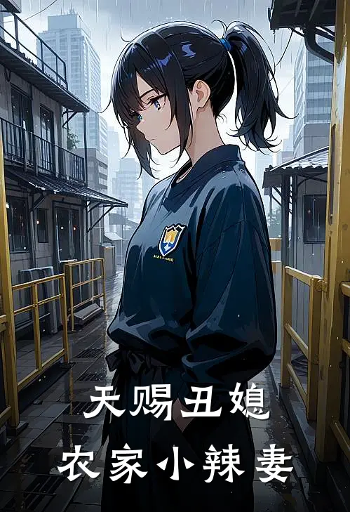 天赐丑媳:农家小辣妻
