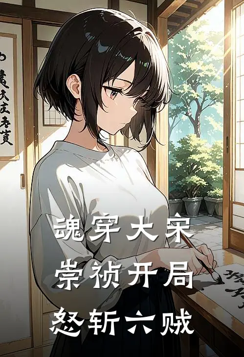 魂穿大宋:崇祯开局怒斩六贼