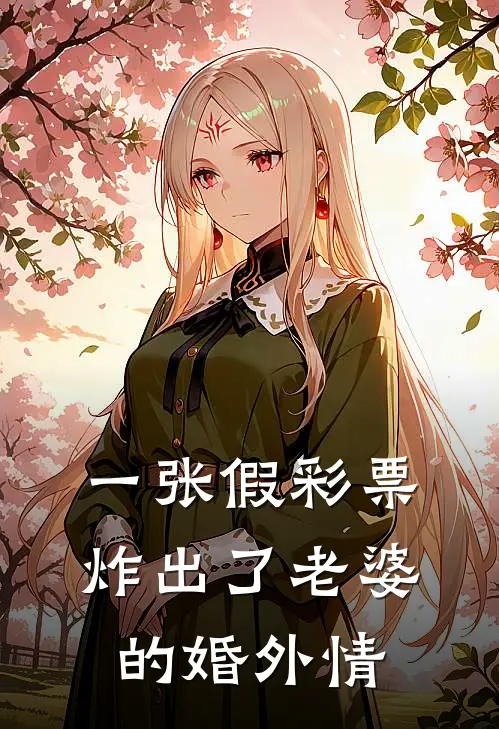一张假彩票,炸出了老婆的婚外情