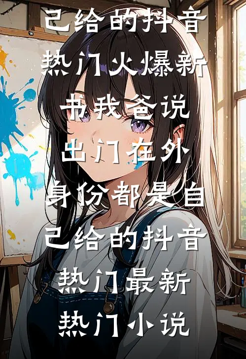 我爸说出门在外,身份都是自己给的