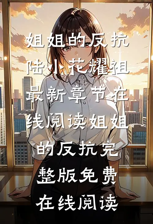姐姐的反抗