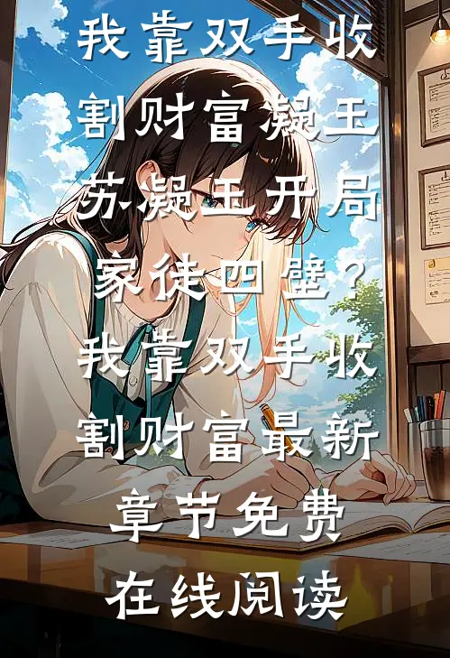 开局家徒四壁?我靠双手收割财富