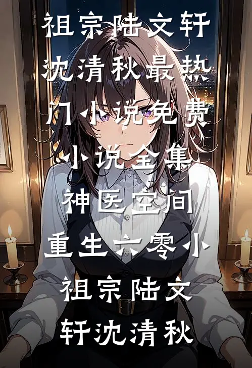 神医空间,重生六零小祖宗