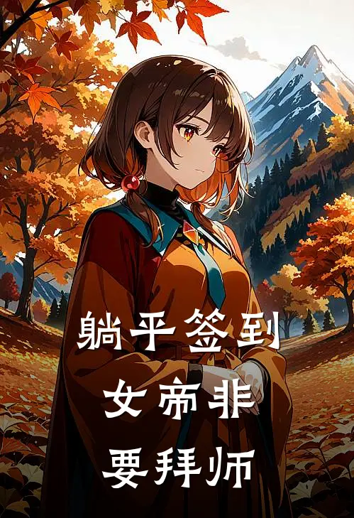 躺平签到:女帝非要拜师