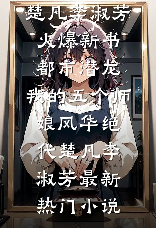 都市潜龙:我的五个师娘风华绝代