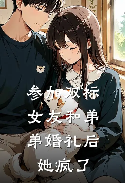 参加双标女友和弟弟婚礼后，她疯了