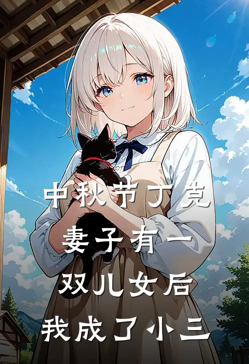 中秋节丁克妻子有一双儿女后,我成了小三