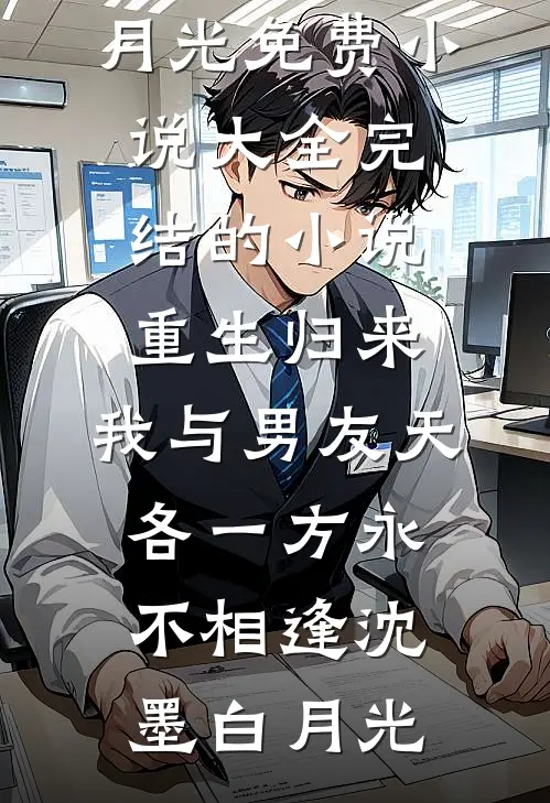 重生归来,我与男友天各一方永不相逢