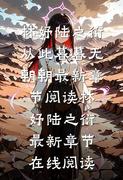 从此暮暮无朝朝
