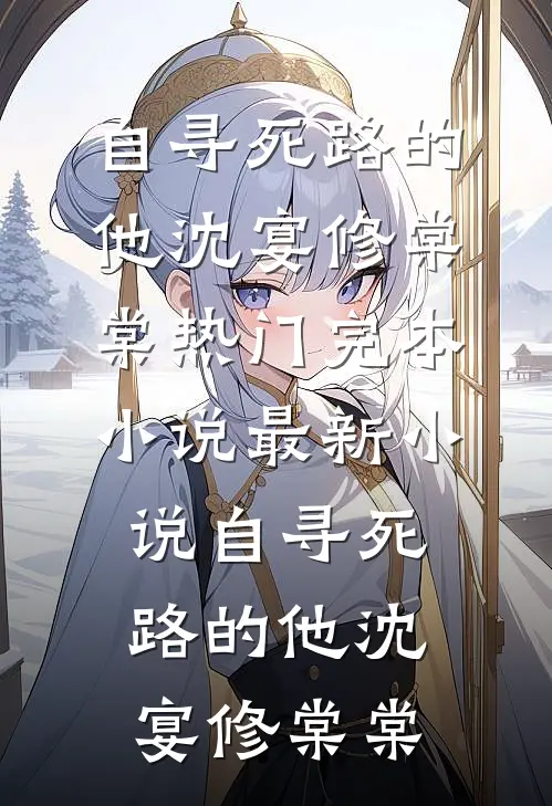 自寻死路的他