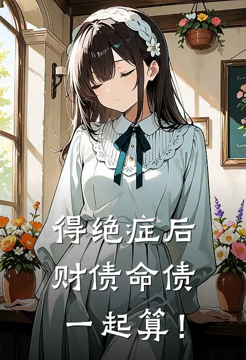 得绝症后,财债命债一起算!